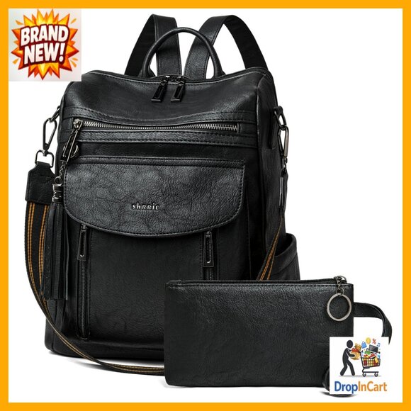 Backpacks